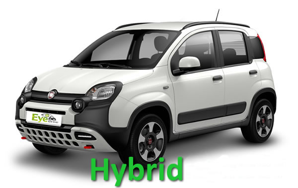 Rent a car in Koutouloufari Crete